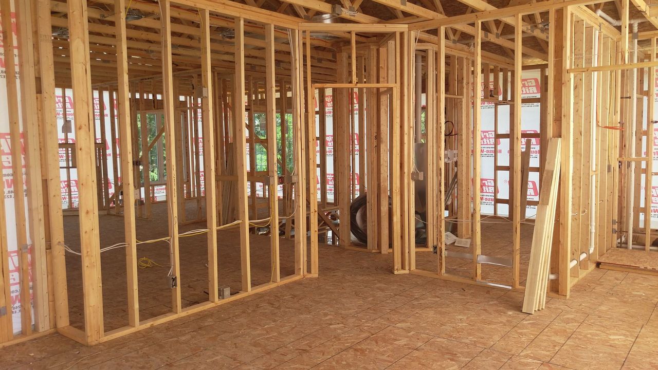 Gallery photo for Excellent Construction & Remodeling, LLC in Omaha, NE
