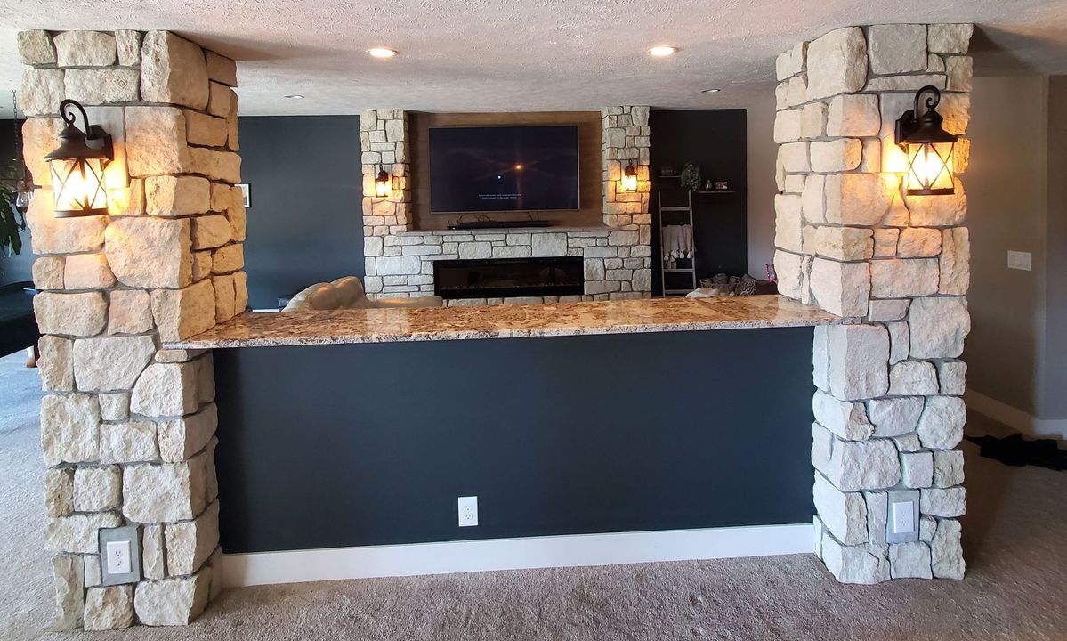 Gallery photo for Excellent Construction & Remodeling, LLC in Omaha, NE