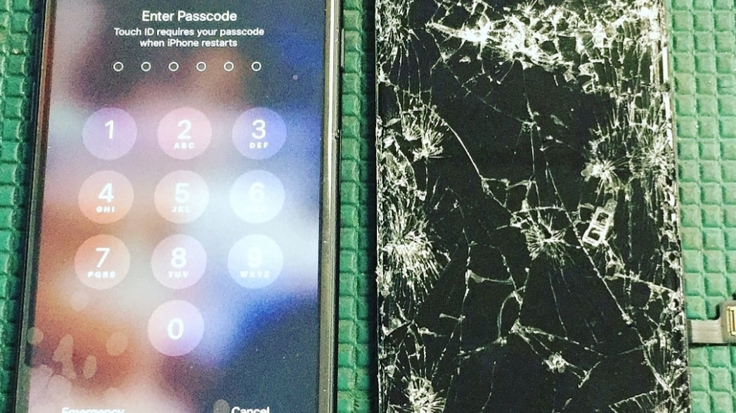 iRepair Mobile Phone Repair Shop photo