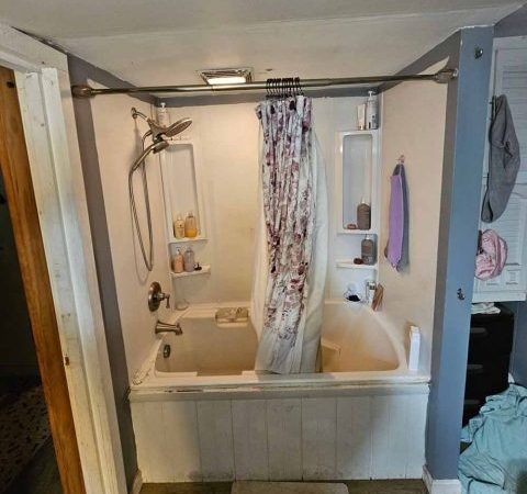 Gallery photo for Bath Flip in Londonderry, NH