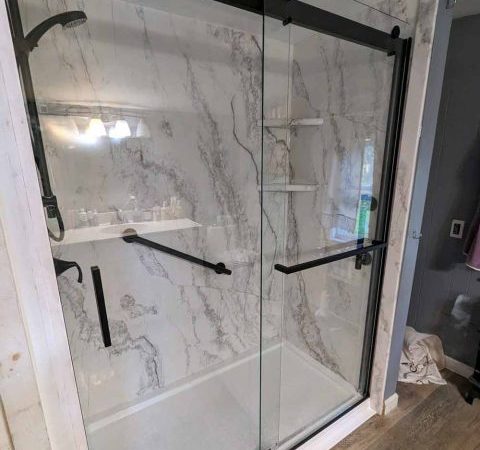 Gallery photo for Bath Flip in Londonderry, NH