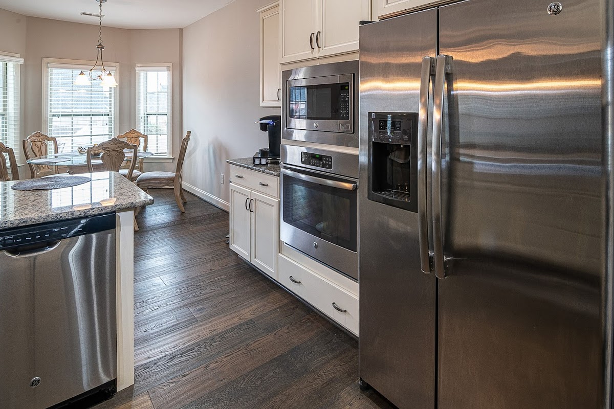 ECONOMIC APPLIANCE Appliance Repair Service photo