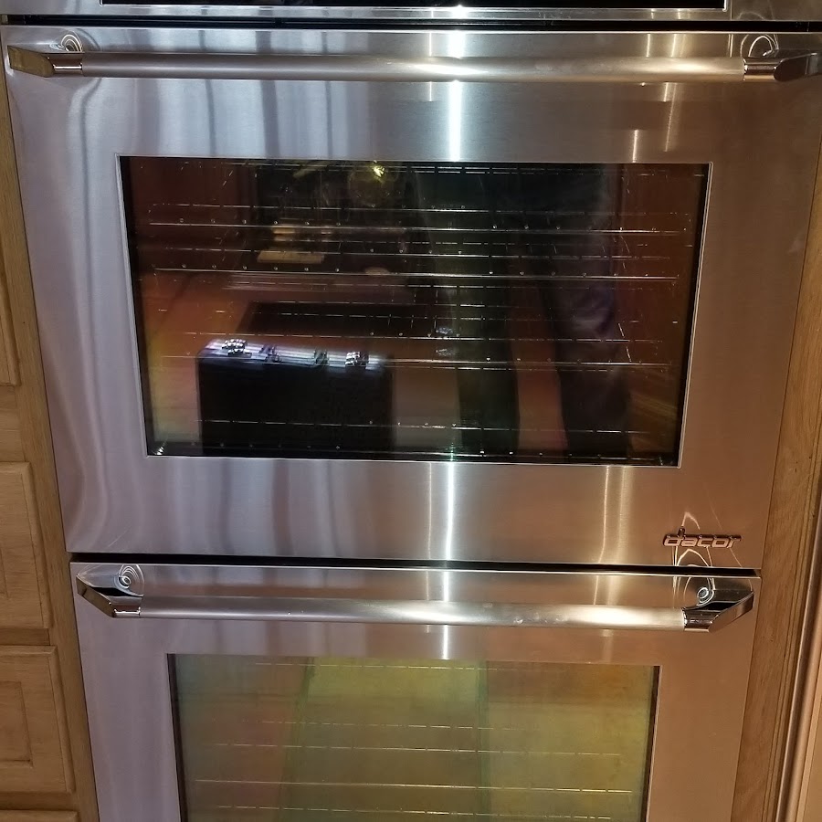 Delfus Service Corp. Appliance Repair Service photo