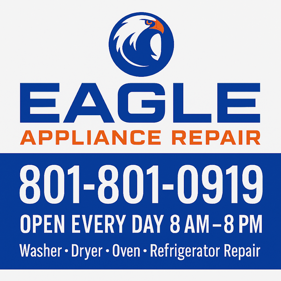 Eagle Appliance Repair Appliance Repair Service photo