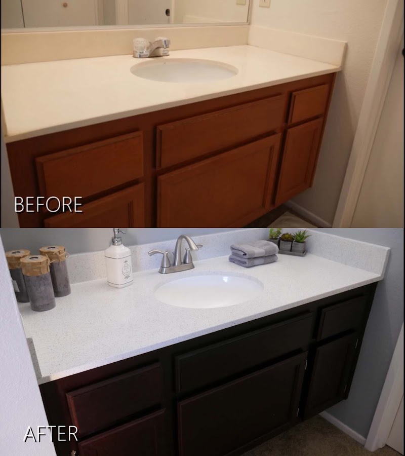 NuFinishPro of San Diego Bathroom Remodeler photo