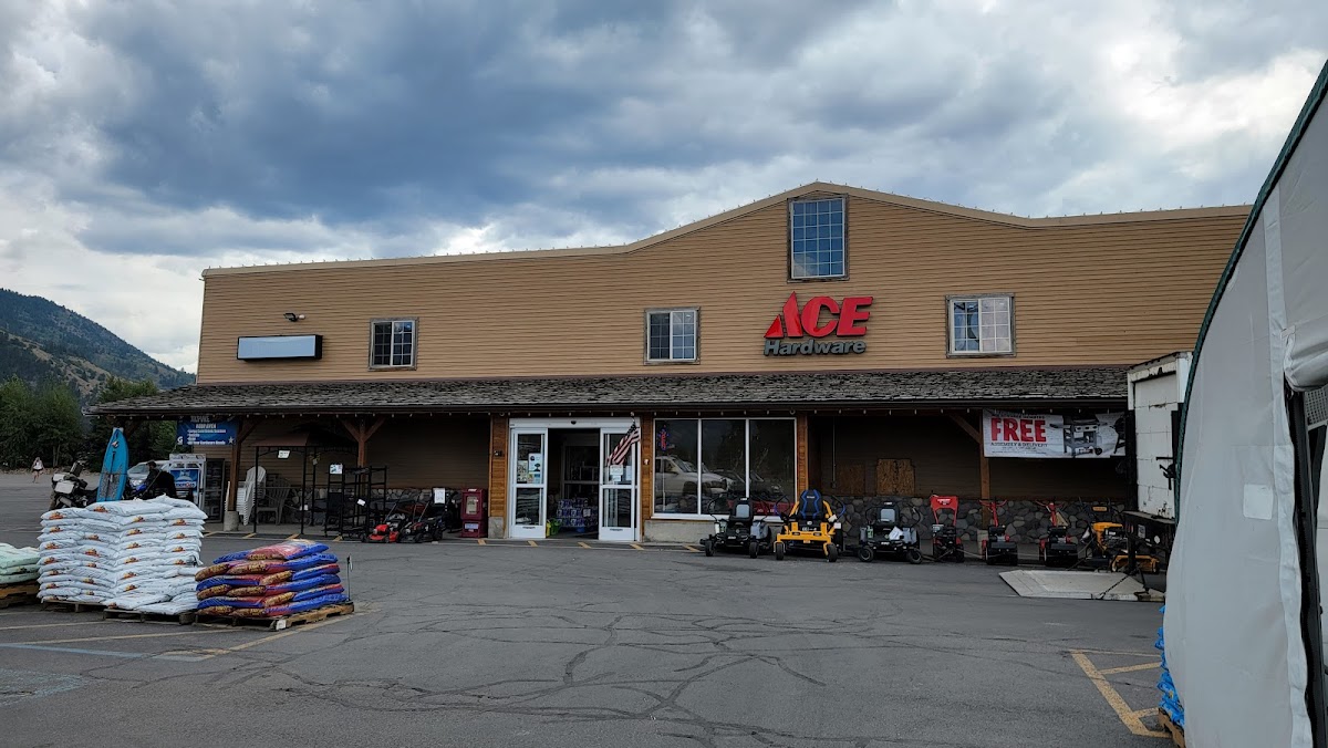 Alpine Ace Hardware Handyman photo