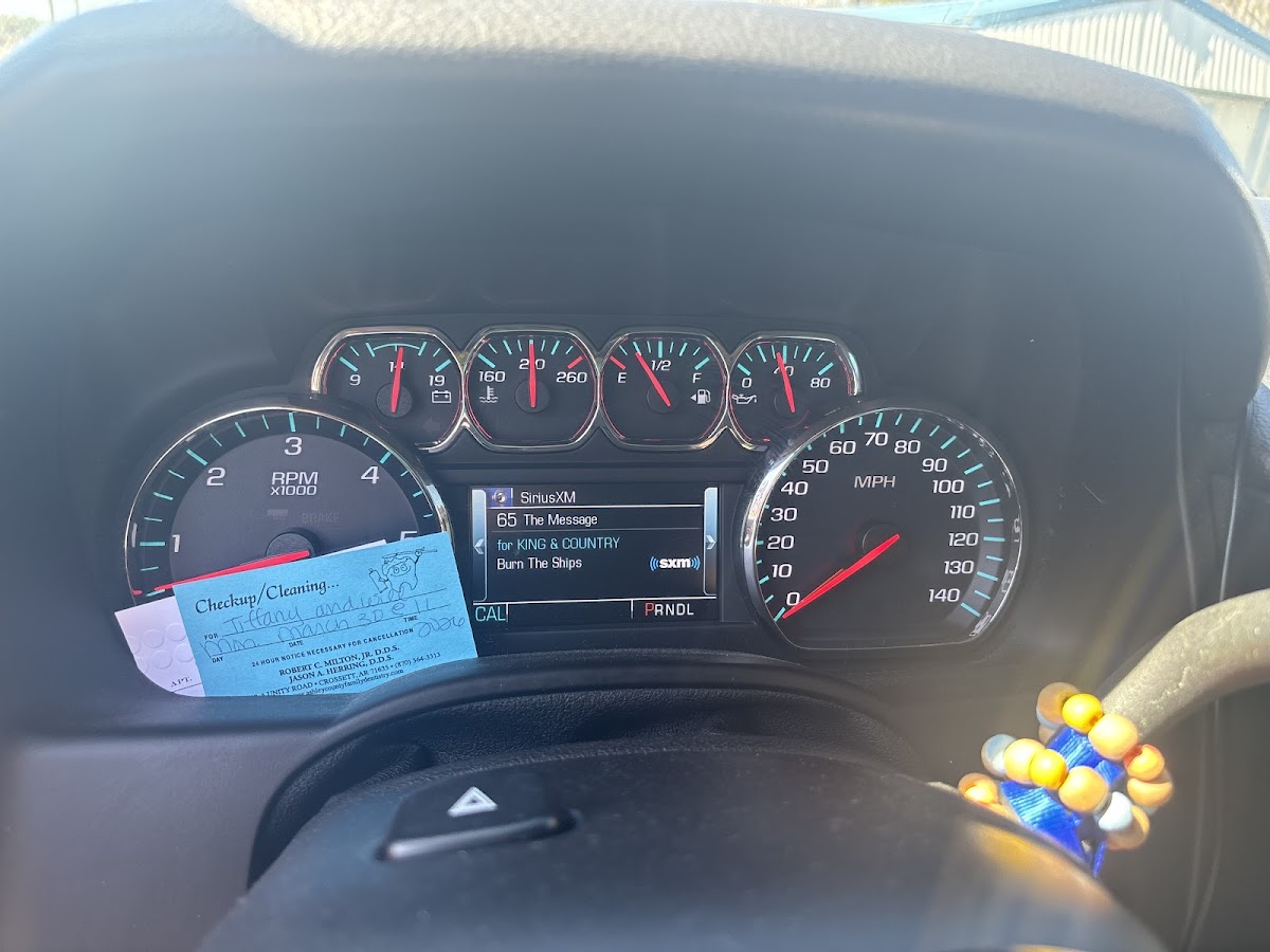 P&A Mobile Mechanic Auto Repair Shop photo