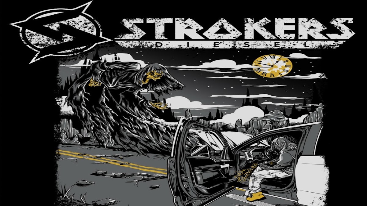 Strokers Diesel Performance & Repair Auto Repair Shop photo