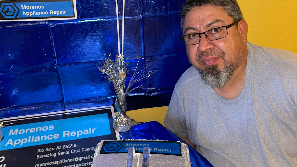 Morenos Appliance Repair Appliance Repair Service photo