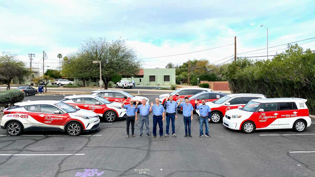 Arizona Appliance Repair Appliance Repair Service photo