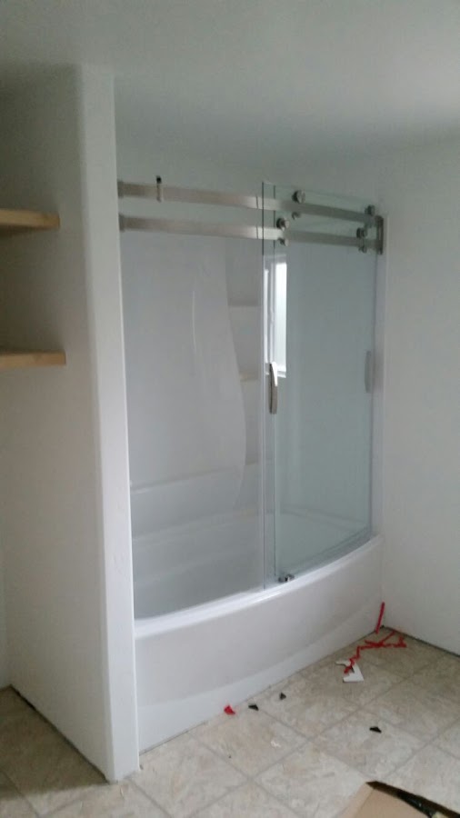 Mason's Creations & Handyman Services Handyman/ Handywoman/ Handyperson photo