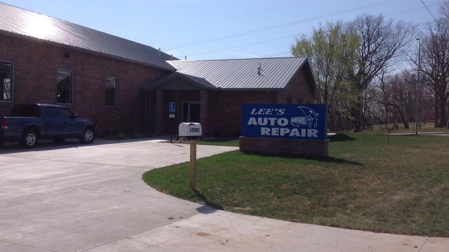 Lee's Auto Repair Auto Repair Shop photo