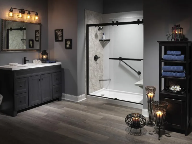 Gallery photo for Bathroom Pros NYC & LI in Mineola, NY