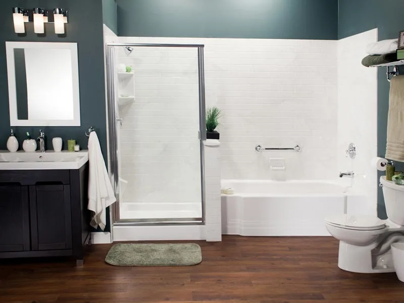 Gallery photo for Bathroom Pros NYC & LI in Mineola, NY