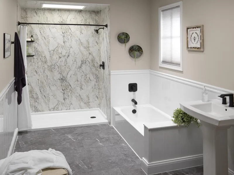 Gallery photo for Bathroom Pros NYC & LI in Mineola, NY
