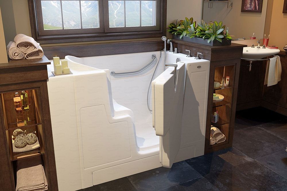 Gallery photo for All County One Day Bath in Springfield, NJ