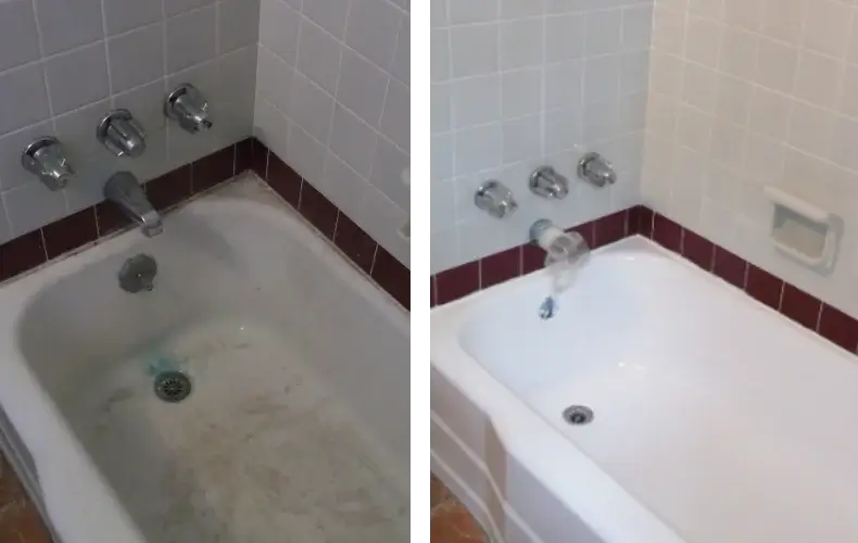 Gallery photo for Bathtub Reglazing NYC in New York, NY