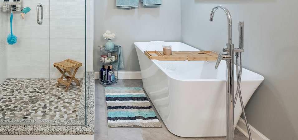 Gallery photo for Bath Tune-Up in Bloomfield, NJ