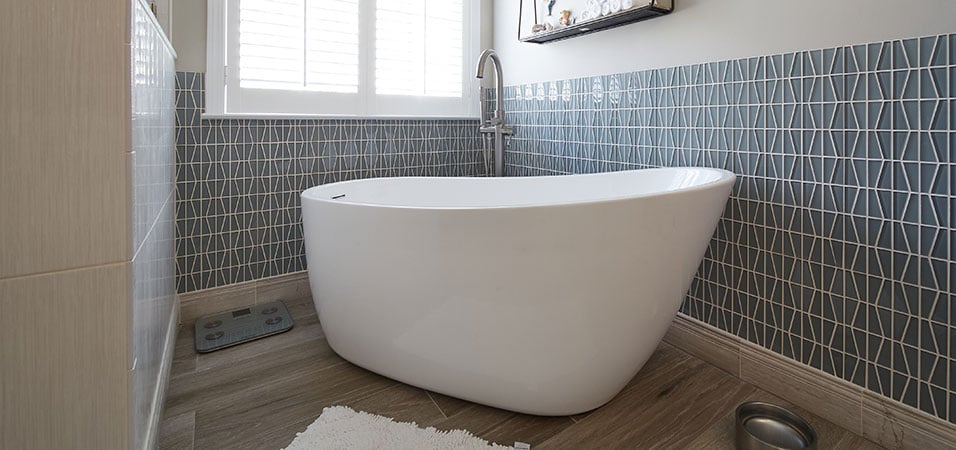 Gallery photo for Bath Tune-Up in Bloomfield, NJ