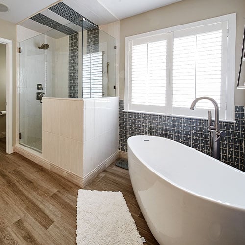 Gallery photo for Bath Tune-Up in Bloomfield, NJ