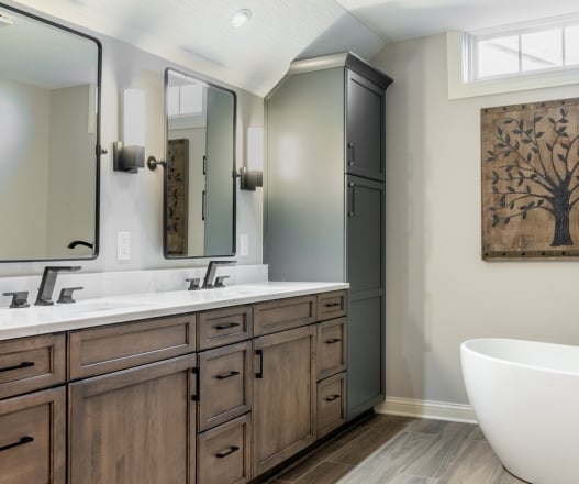 Gallery photo for Bath Tune-Up, Bathroom Remodeler in Bloomfield, NJ