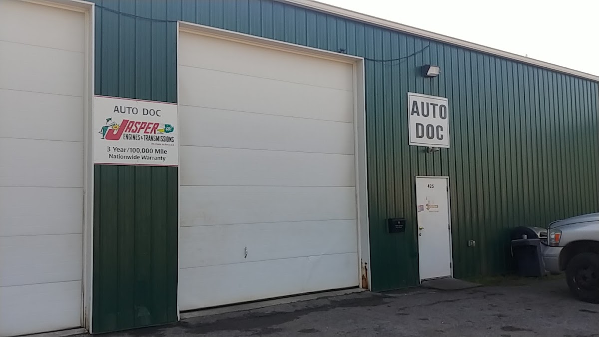 Auto Doc Auto Repair Shop photo