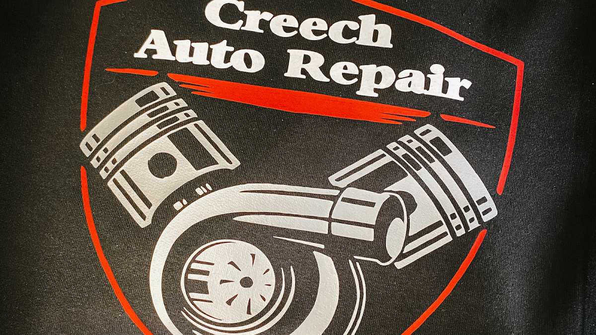 Creech Auto Repair Auto Repair Shop photo