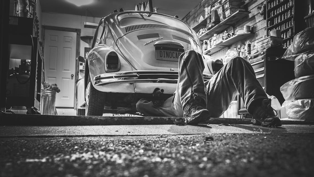 The Bug Doctor Auto Repair Shop photo