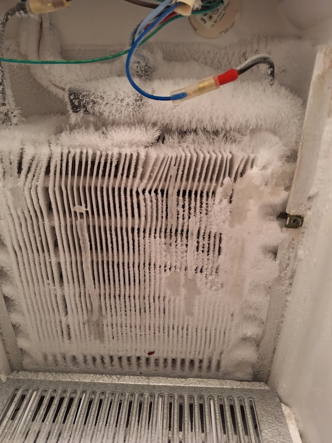 Jefferson Appliance Repair, Inc. Appliance Repair Service photo