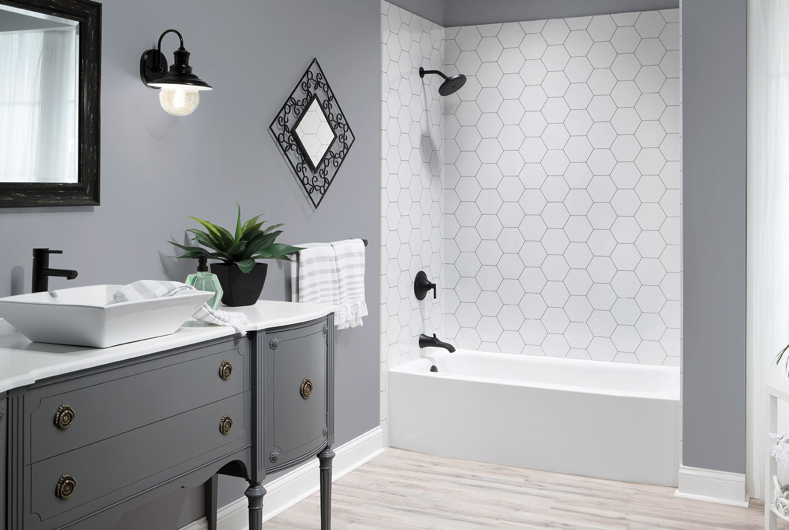 Gallery photo for Baths R Us in Glendale, OH