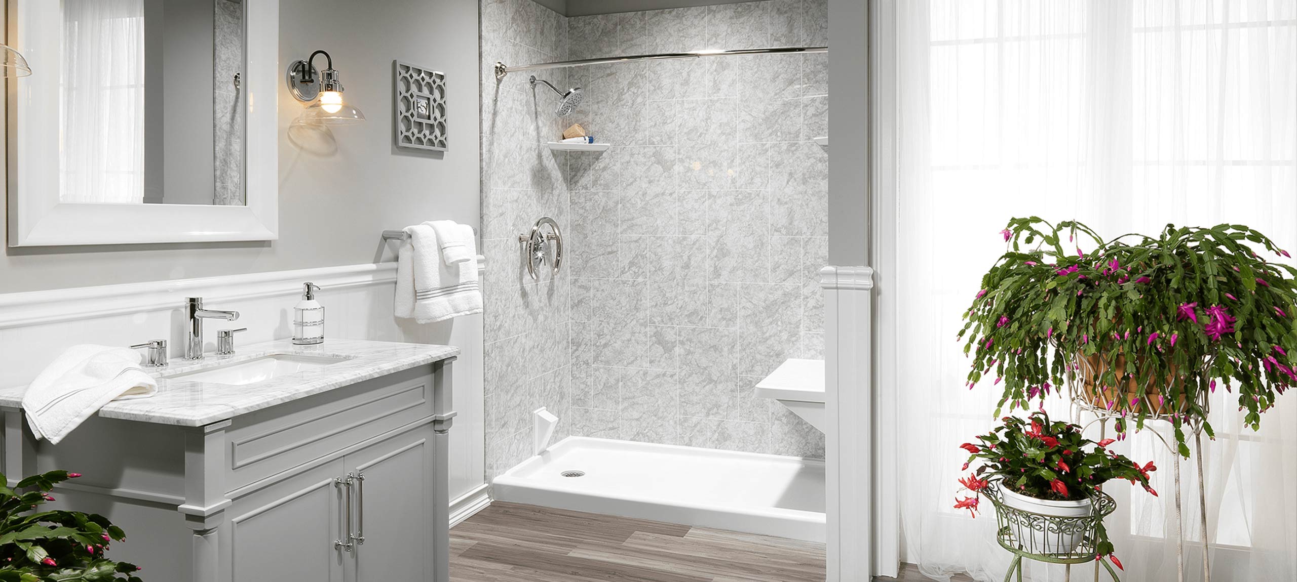 Gallery photo for Baths R Us in Glendale, OH
