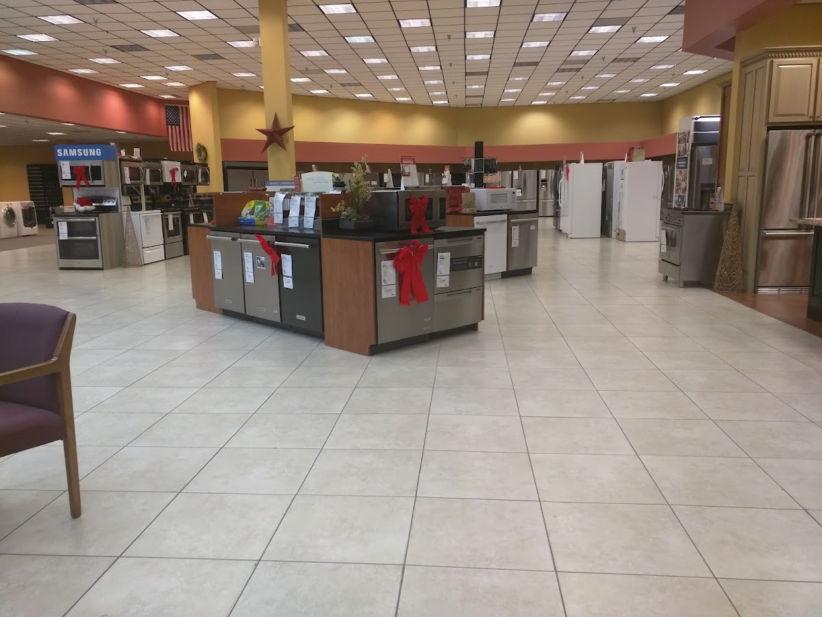 A-1 Appliance Bedding & Furniture Appliance Repair Service photo