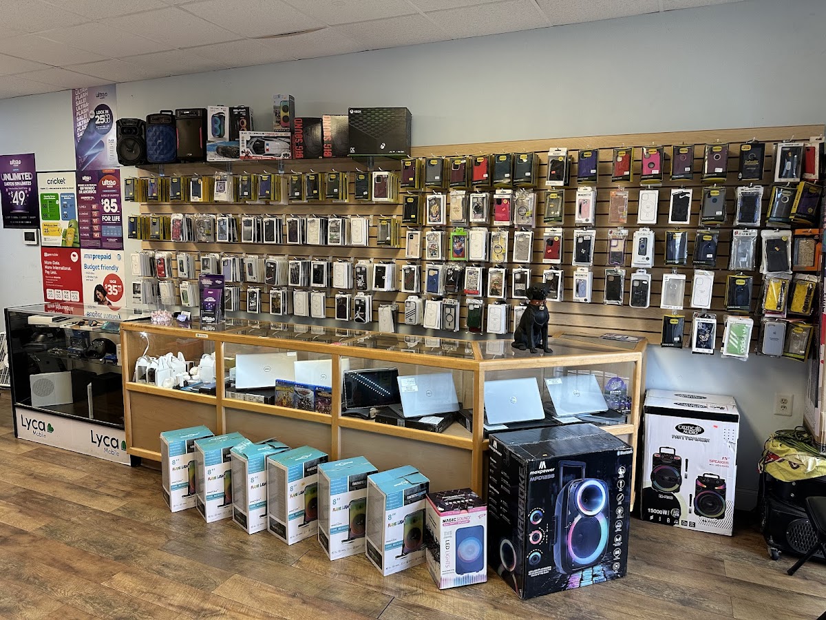 Lazoda repair Electronics Repair Shop photo