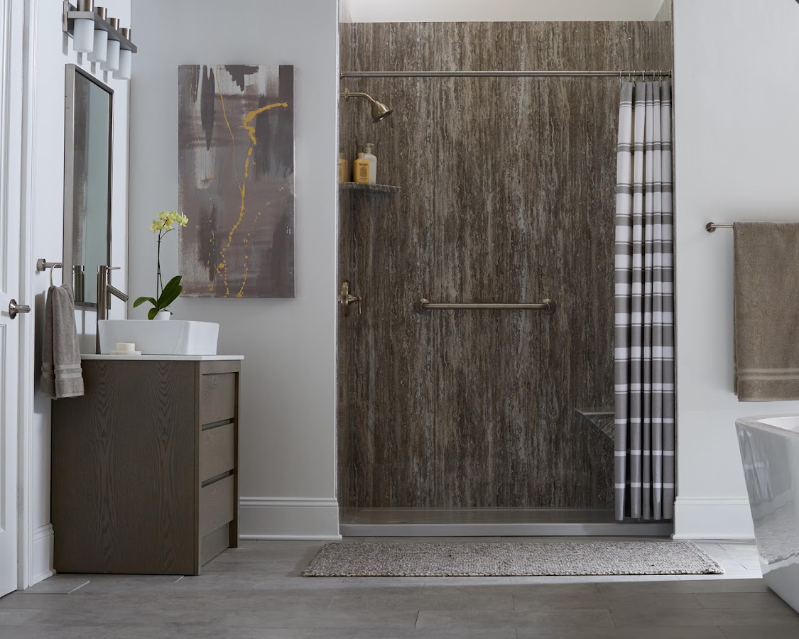 Bath & Cabinet Experts Bathroom Remodeler photo
