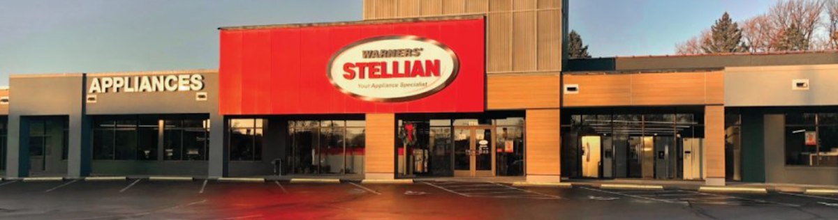 Warners' Stellian Appliance Appliance Repair Service photo