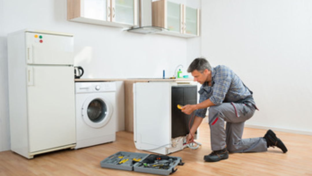 Nodak Appliance Repair & Service Appliance Repair Service photo