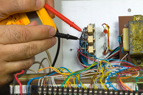 Ron's Appliance Repair Appliance Repair Service photo