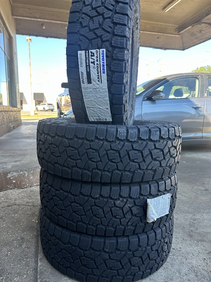 Sam's Auto Services Auto Repair Shop photo