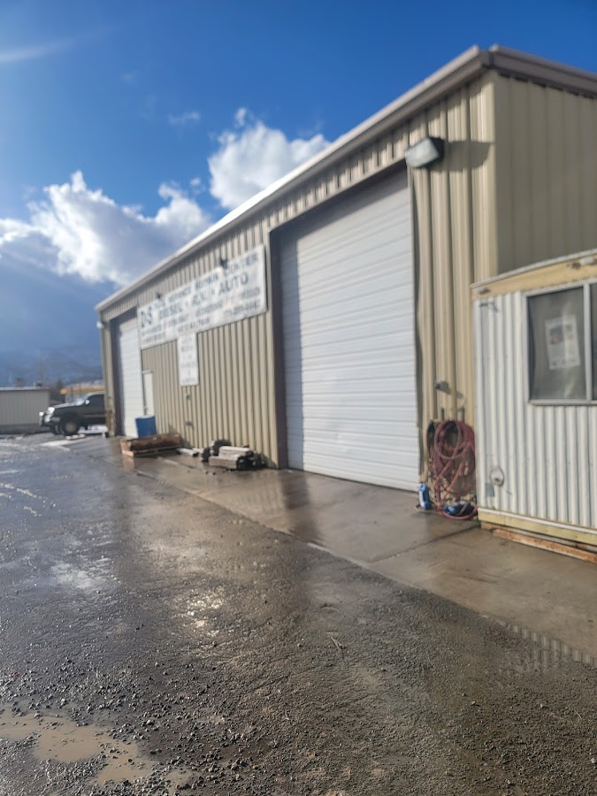 D & S Repair Auto Repair Shop photo