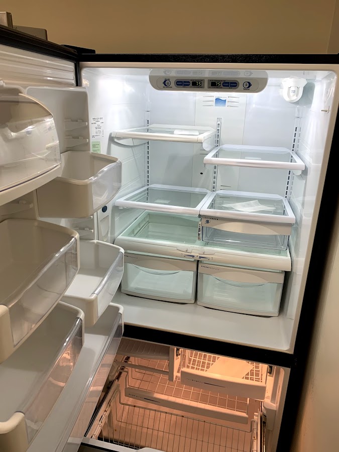 A&K Appliances Appliance Repair Service photo
