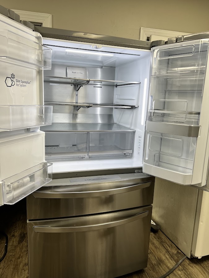 E&K Appliances Appliance Repair Service photo