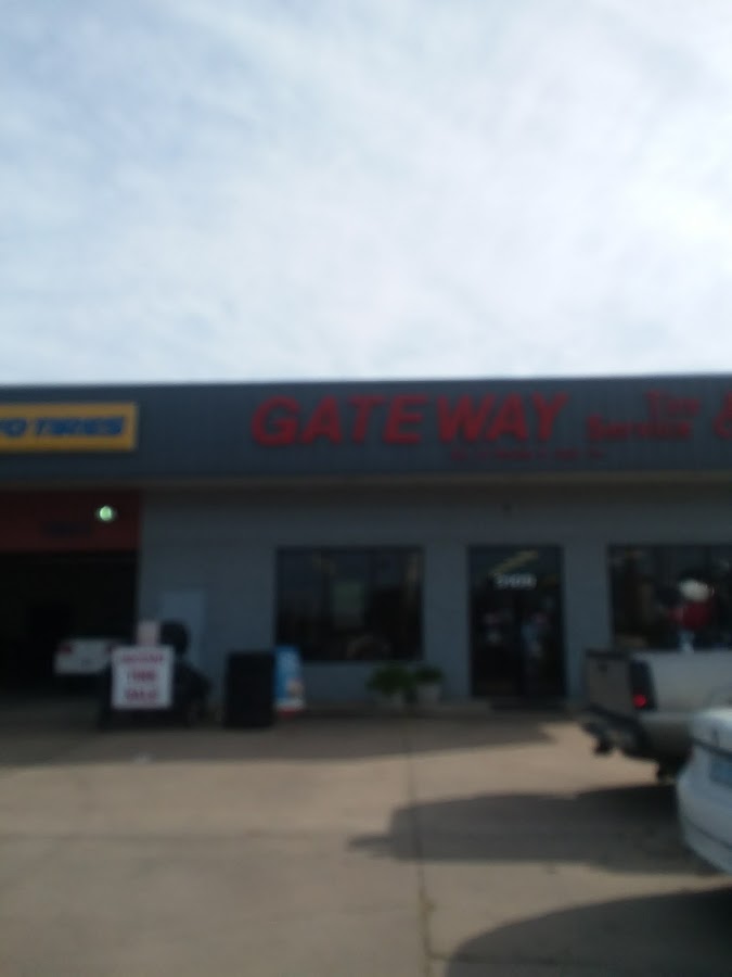 Gateway Tire & Service Center Tire Shop photo
