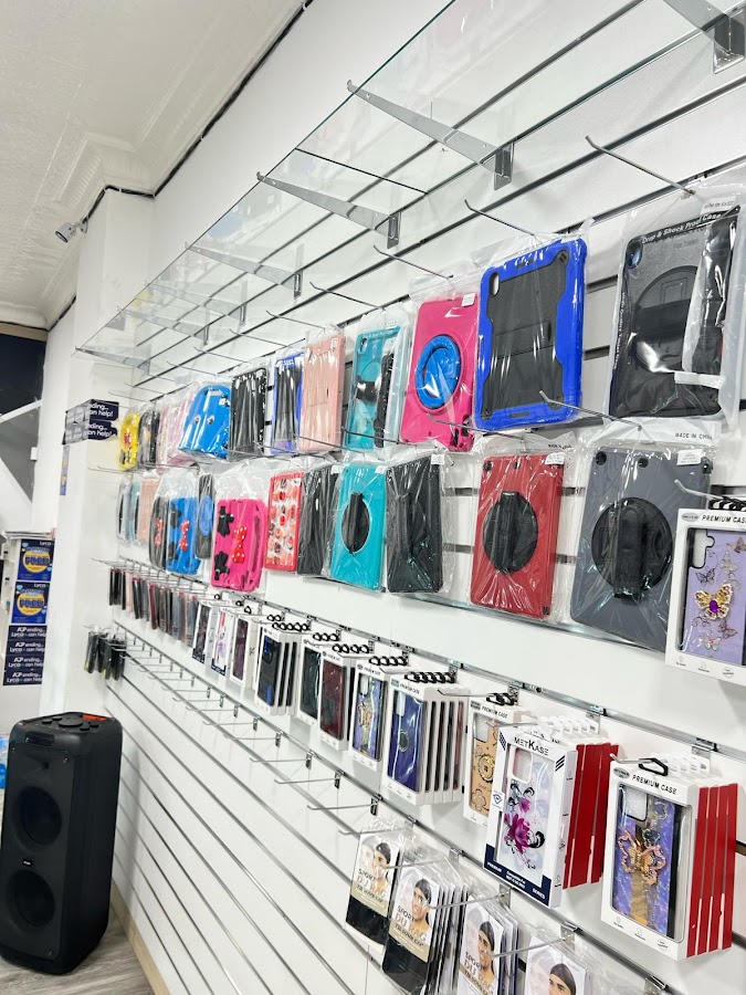 Fix a Phone & Services - Albany Tech & Repair Hub Mobile Phone Repair Shop photo