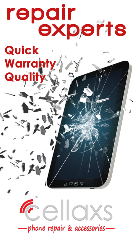Cellaxs Phone Repair Mobile Phone Repair Shop photo
