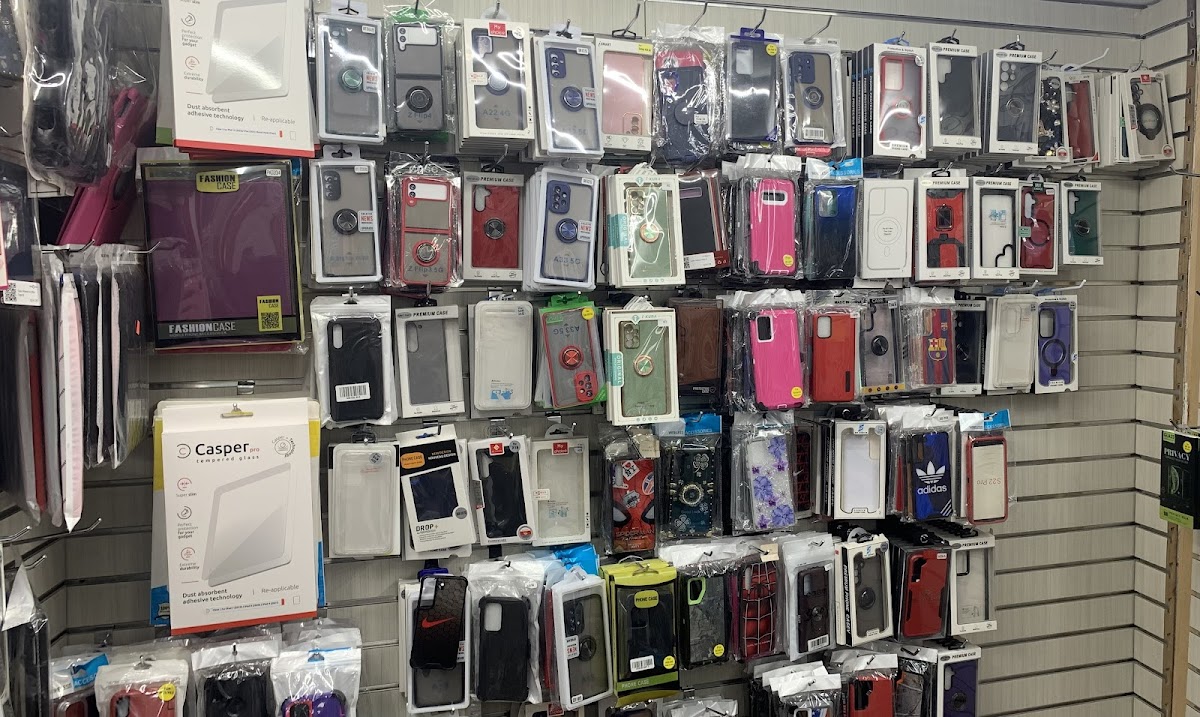 USBD Tech Mobile Phone Repair Shop photo