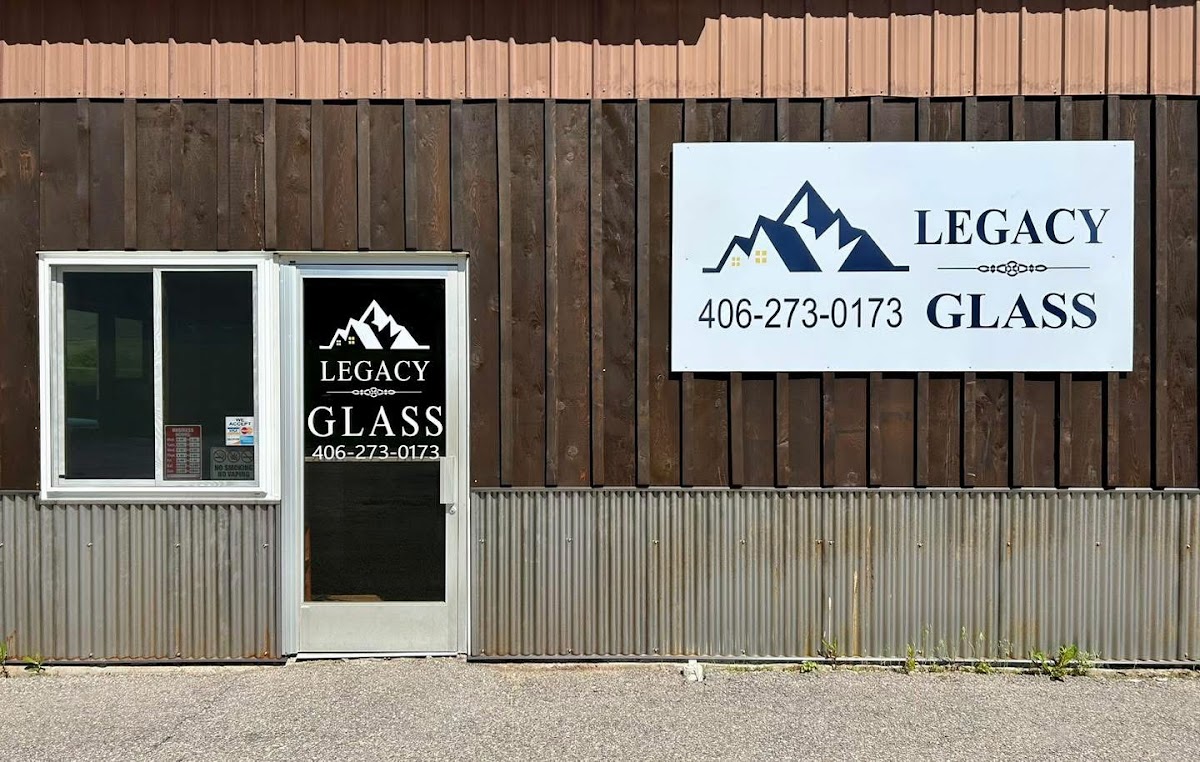 Legacy Glass Auto Repair photo