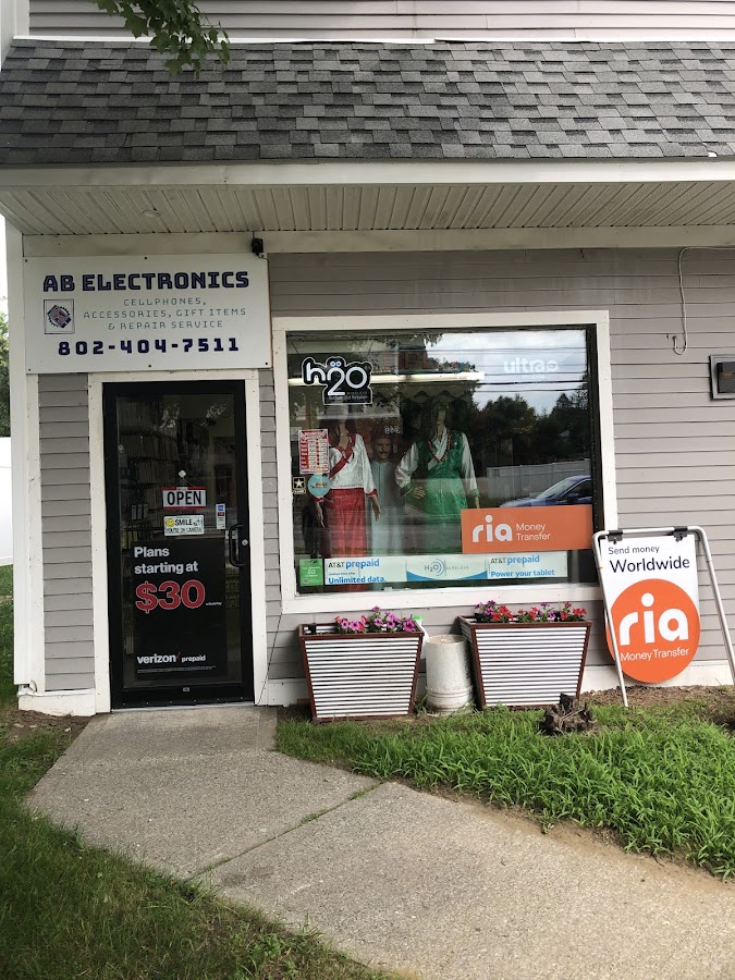 AB ELECTRONICS LLC | A Cell Phone Store, Repair Center, Nepali Dresses, Gift items & Ria money transfer Cell Phone Accessory Store photo