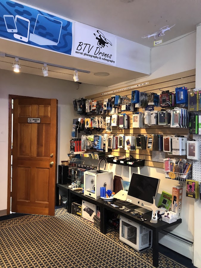 Wires Computing Mobile Phone Repair Shop photo