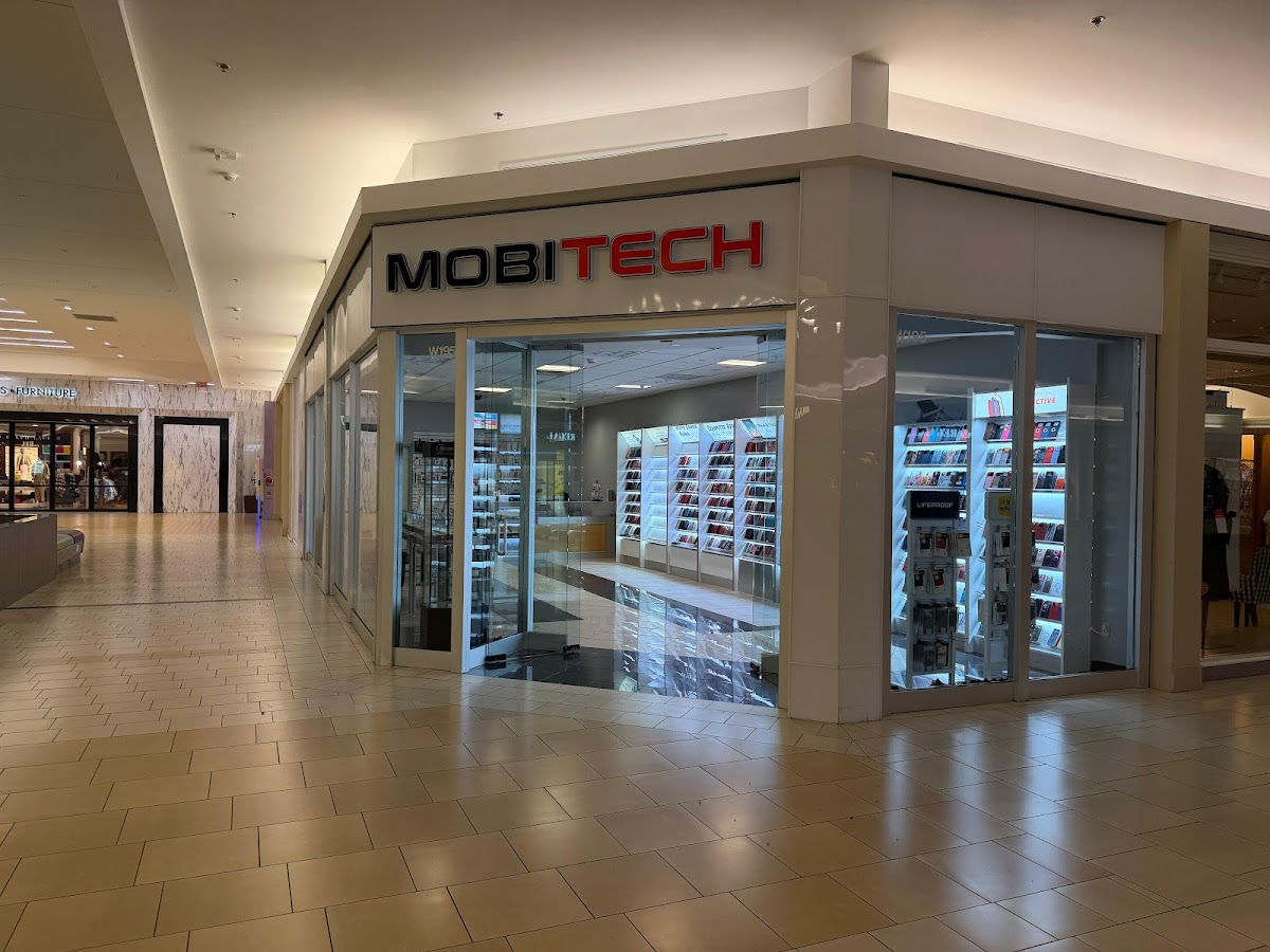MobiTech Mobile Phone Repair Shop photo