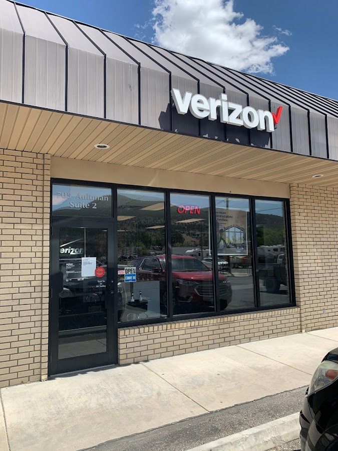 Verizon Mobile Phone Repair photo
